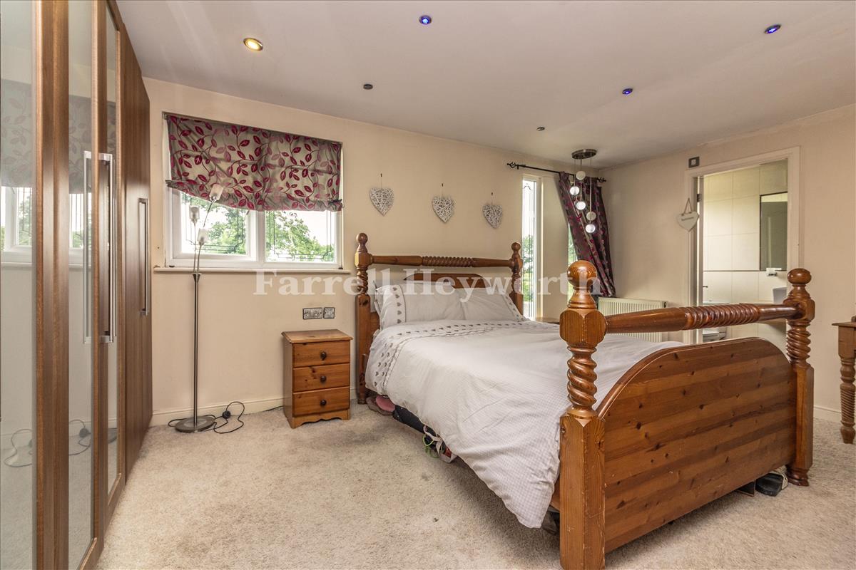 Bedroom One c