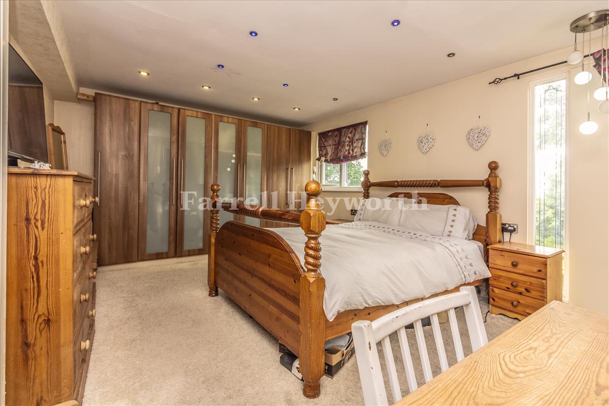 Bedroom One d