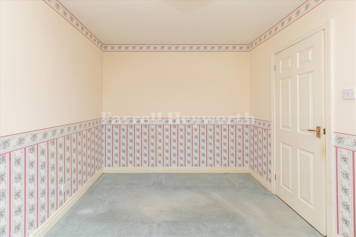 Bedroom 1 view 2