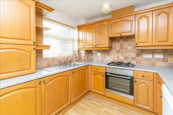 Kitchen diner_