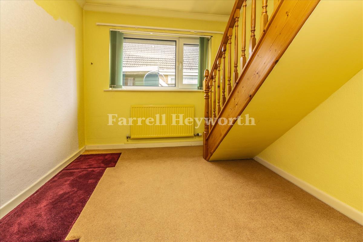 Inner Hallway