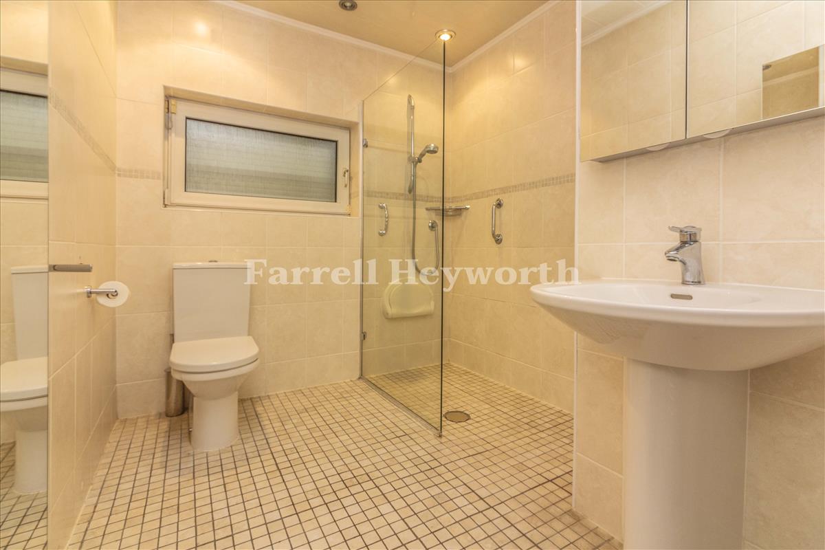 Shower Rom