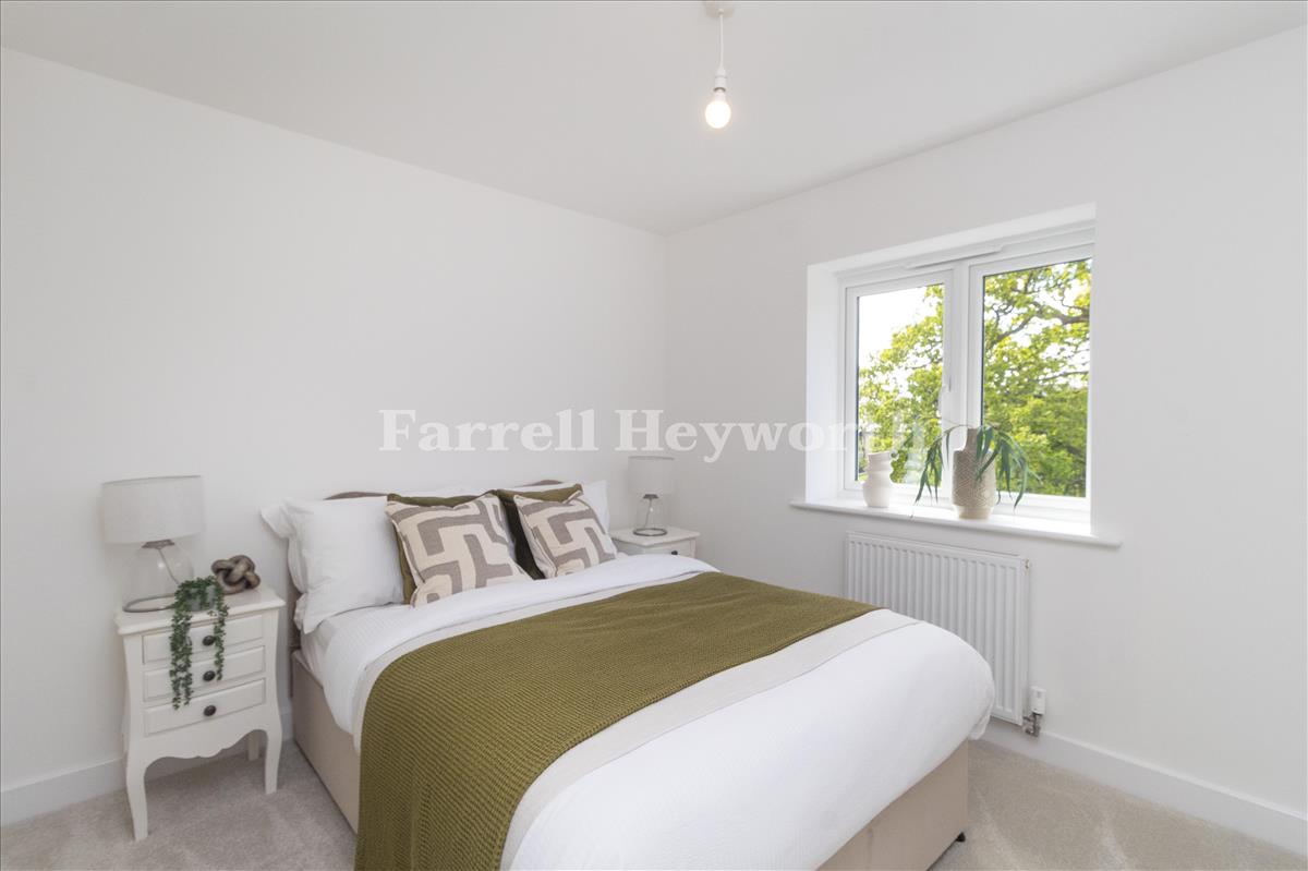 Bedroom 4