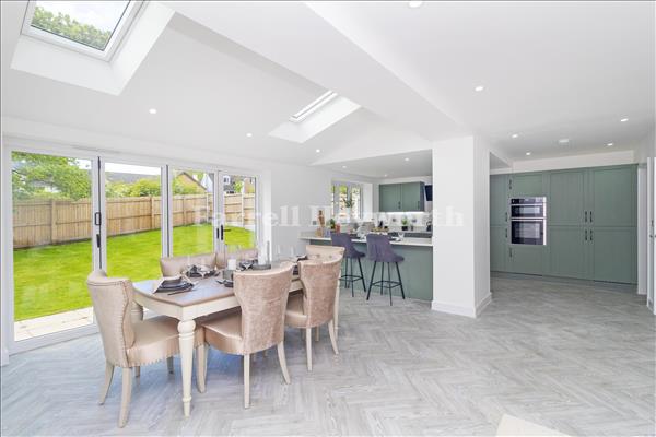 Open Plan 3