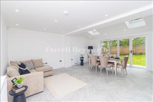 Open Plan