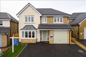 Plot 16 the bentley