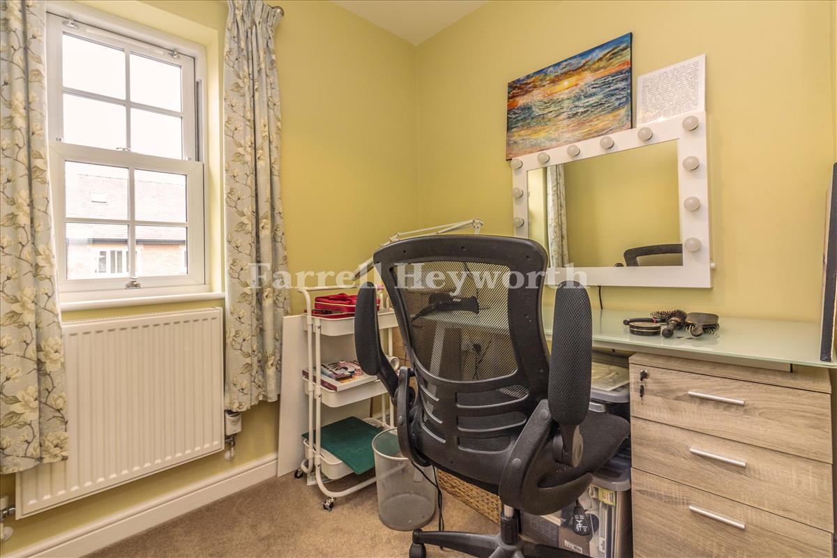 Bedroom Four