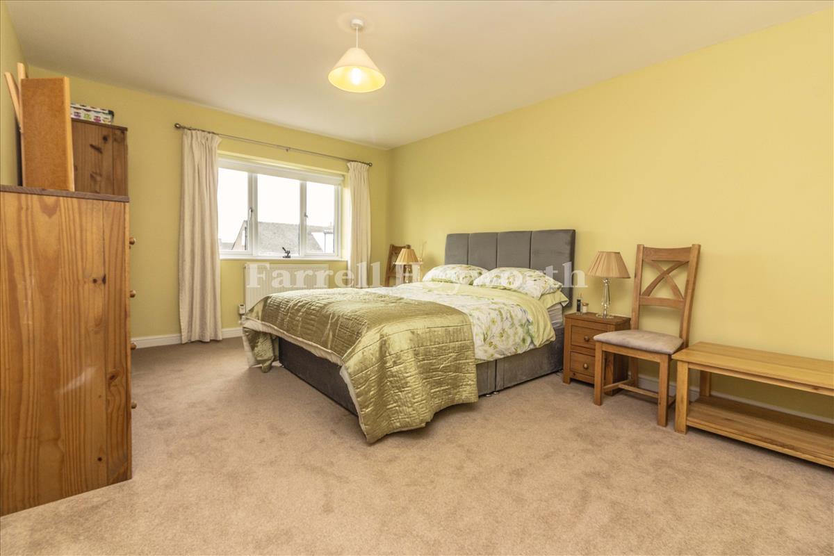 Bedroom Two view b