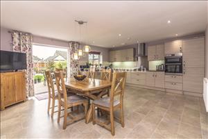 Kitchen view e