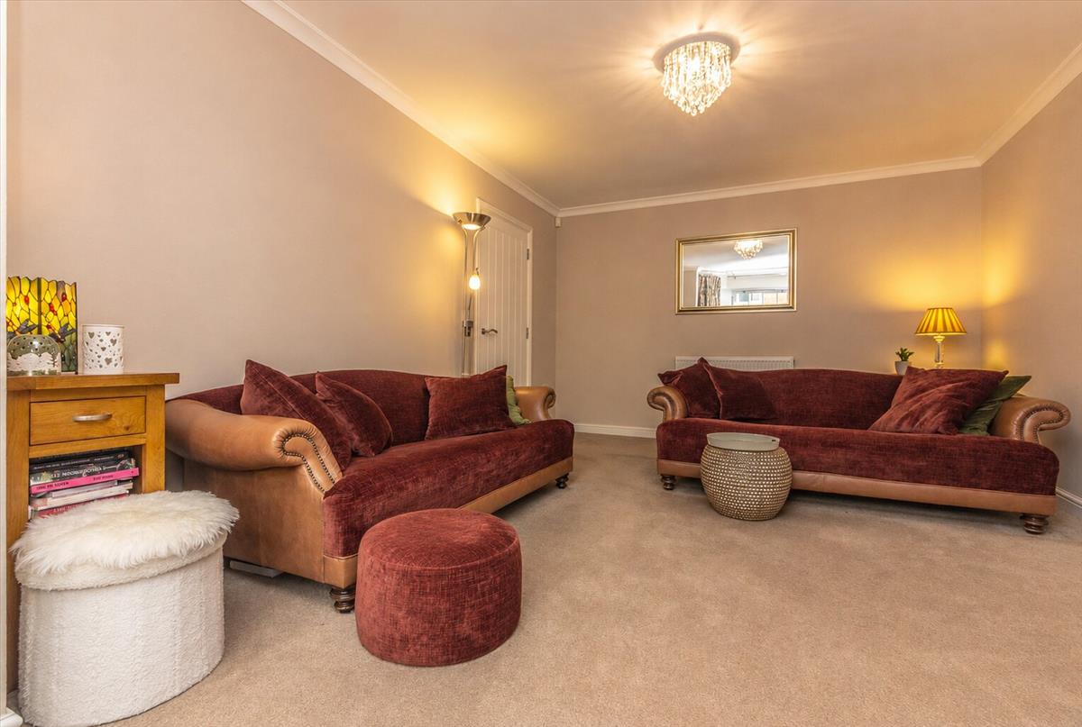 Lounge new