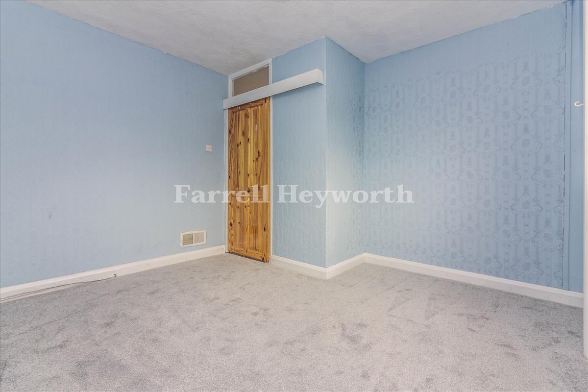 Bedroom b