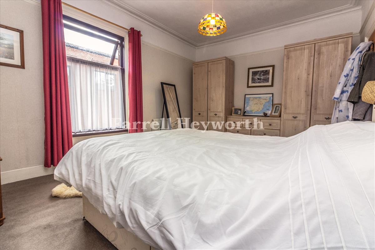 Bedroom One b
