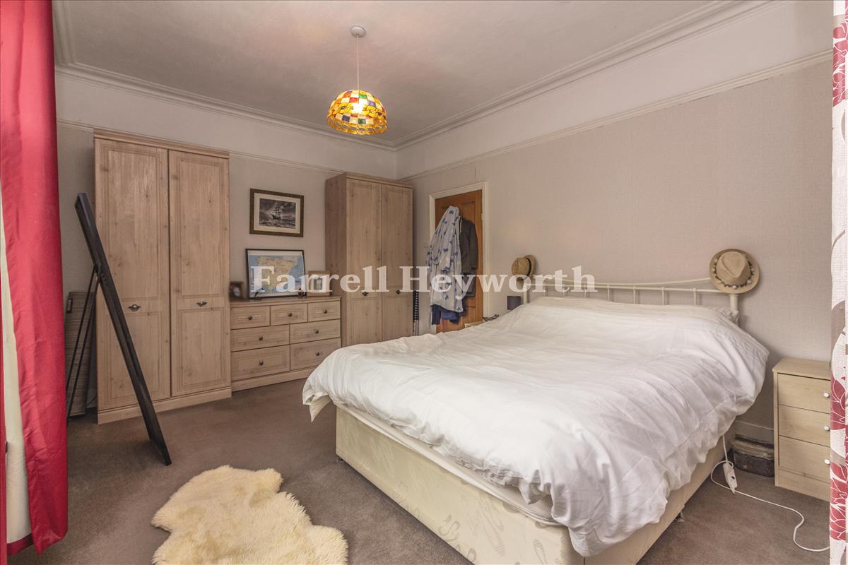 Bedroom One c