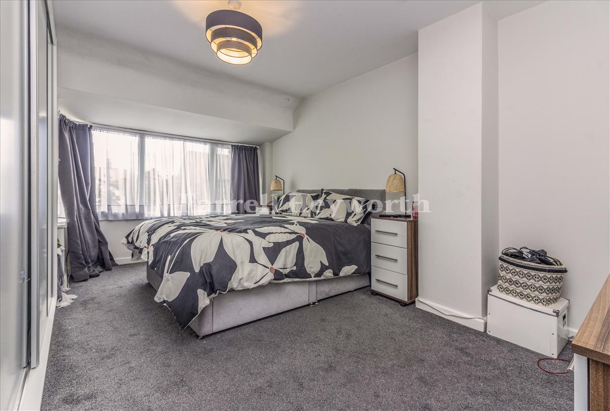 Bedroom One c