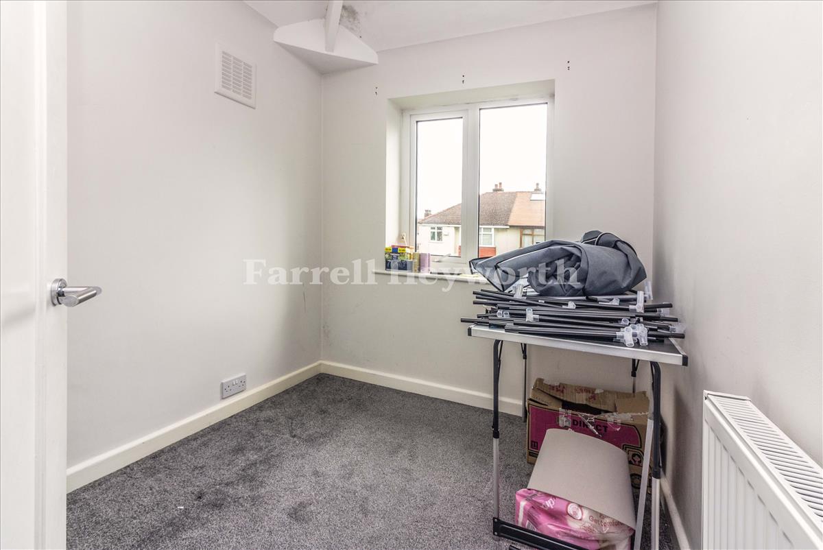 Bedroom Three b