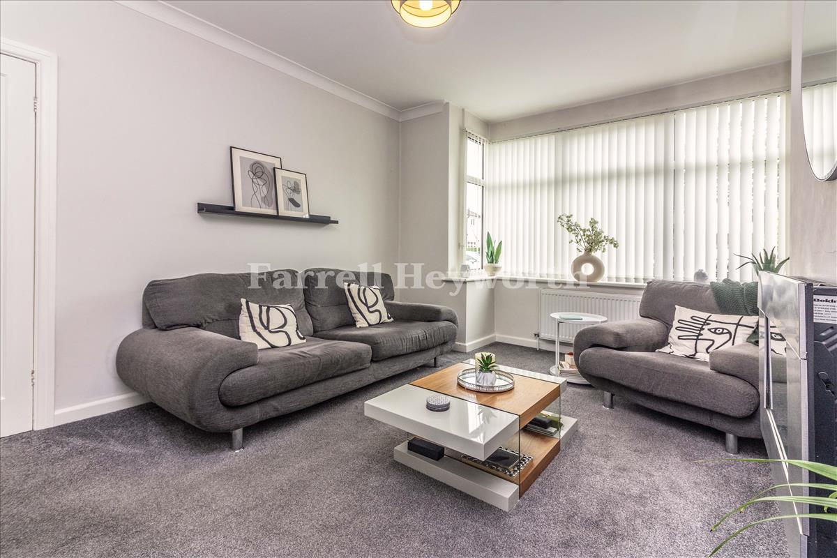 Lounge b