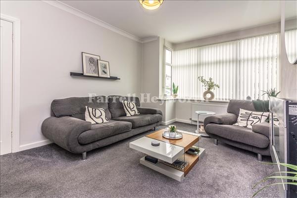 Lounge b
