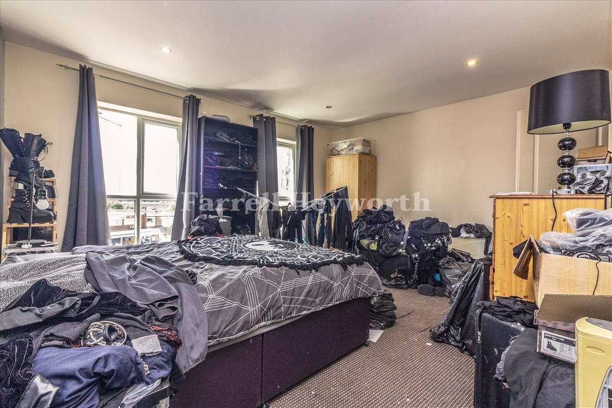 Bedroom One b
