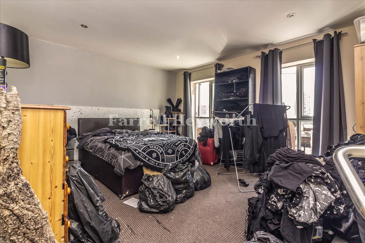 Bedroom One c