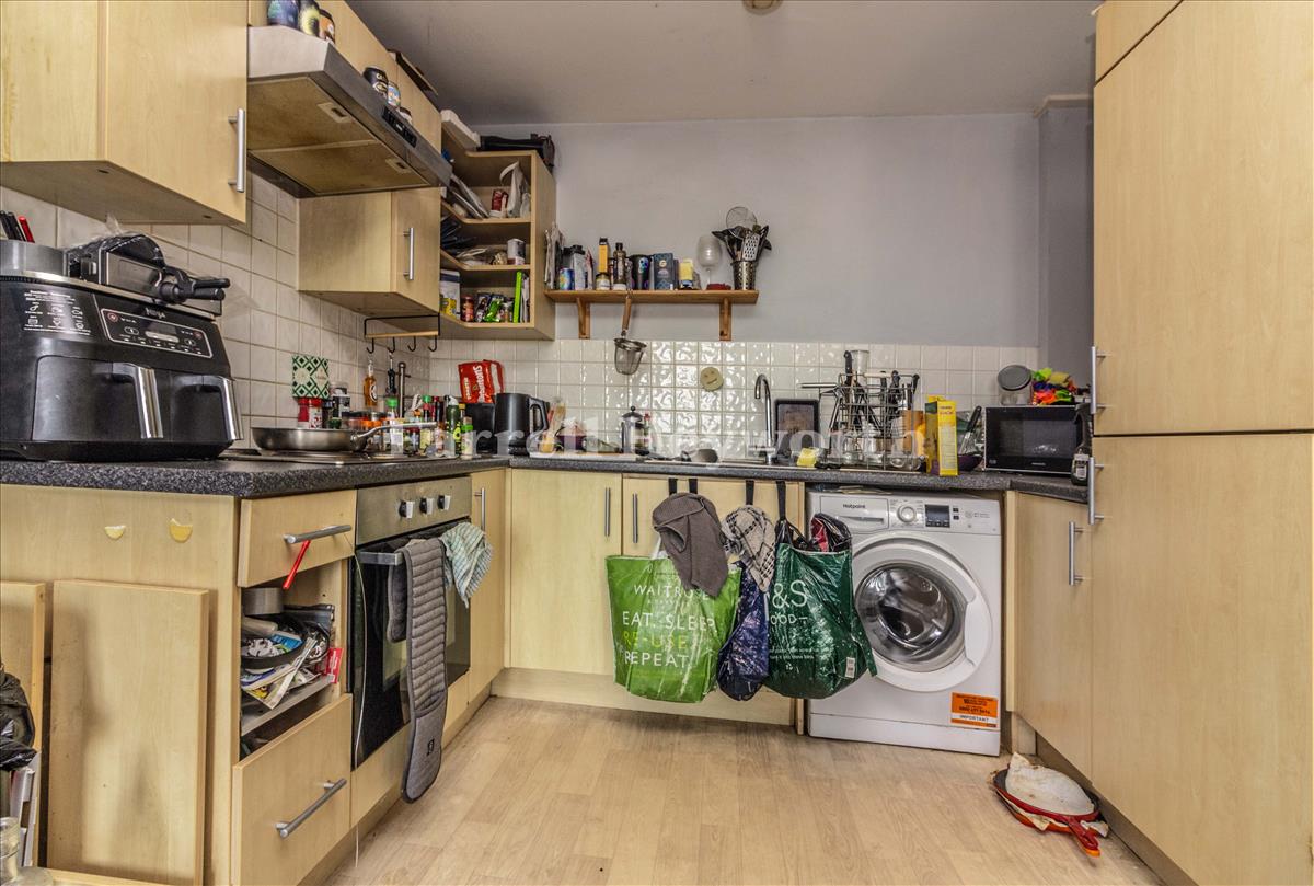 Open Plan b