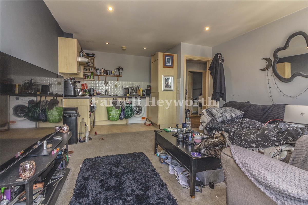 Open Plan c