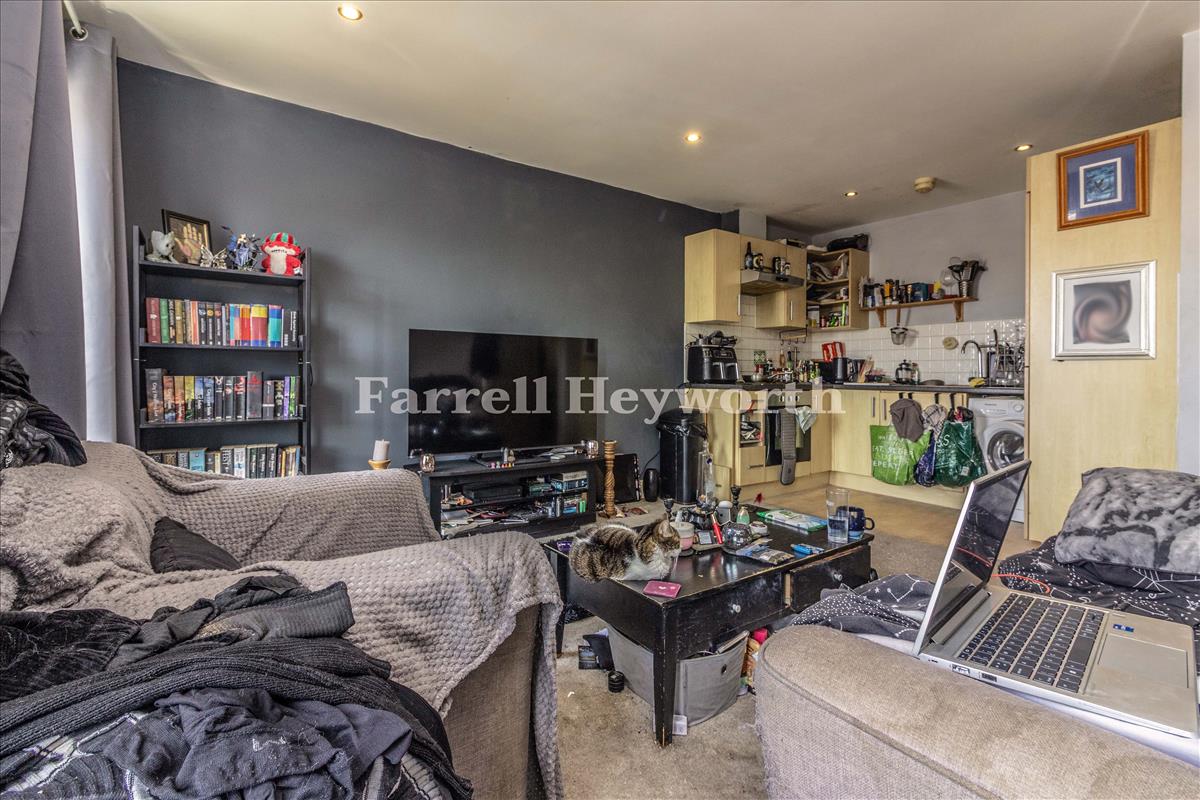 Open Plan d
