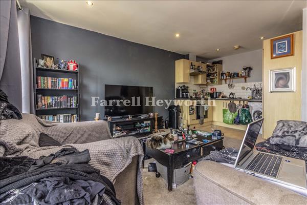 Open Plan d