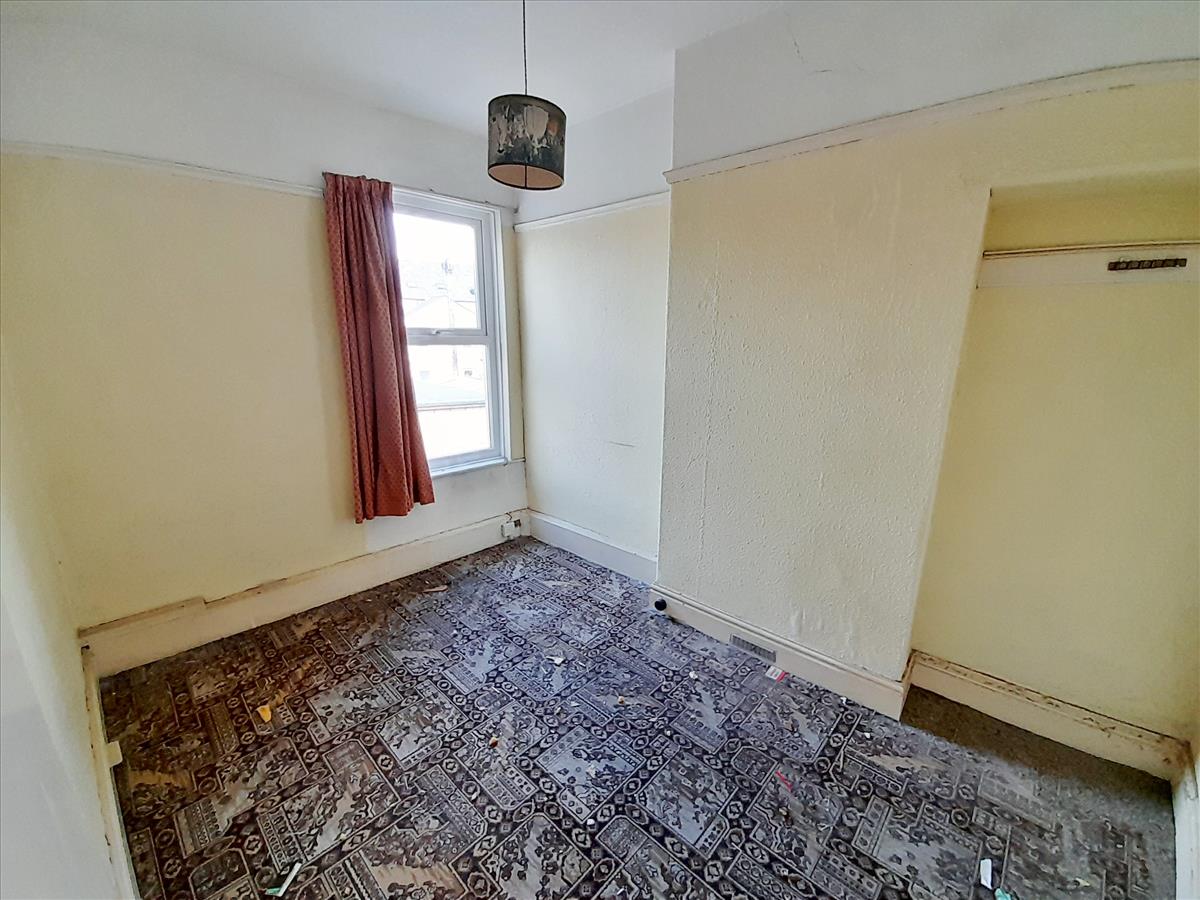 Rosebery Bedroom 1