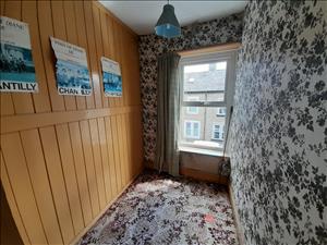 Rosebery Bedroom 3