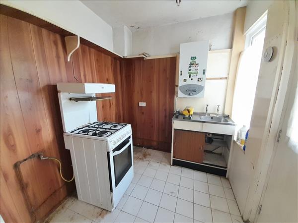 Rosebery Kitchen