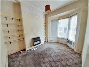 Rosebery Lounge