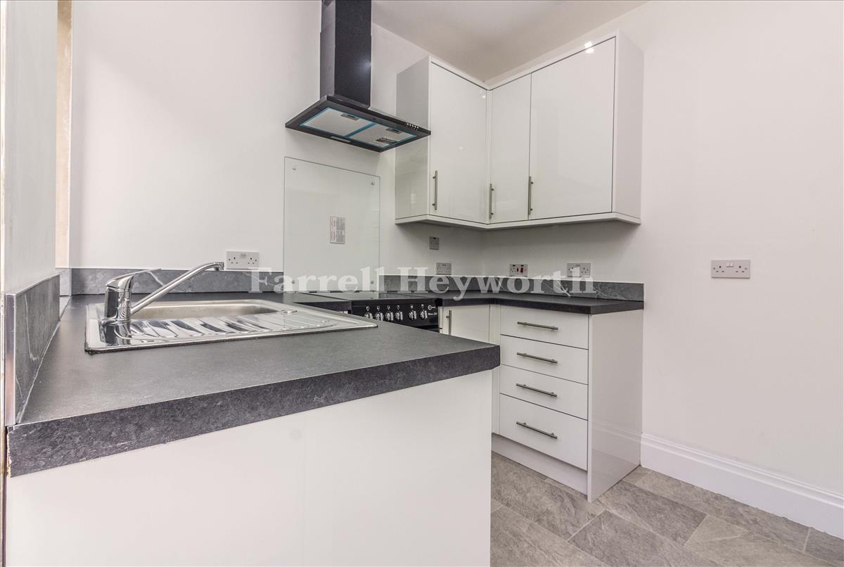 Kitchen b