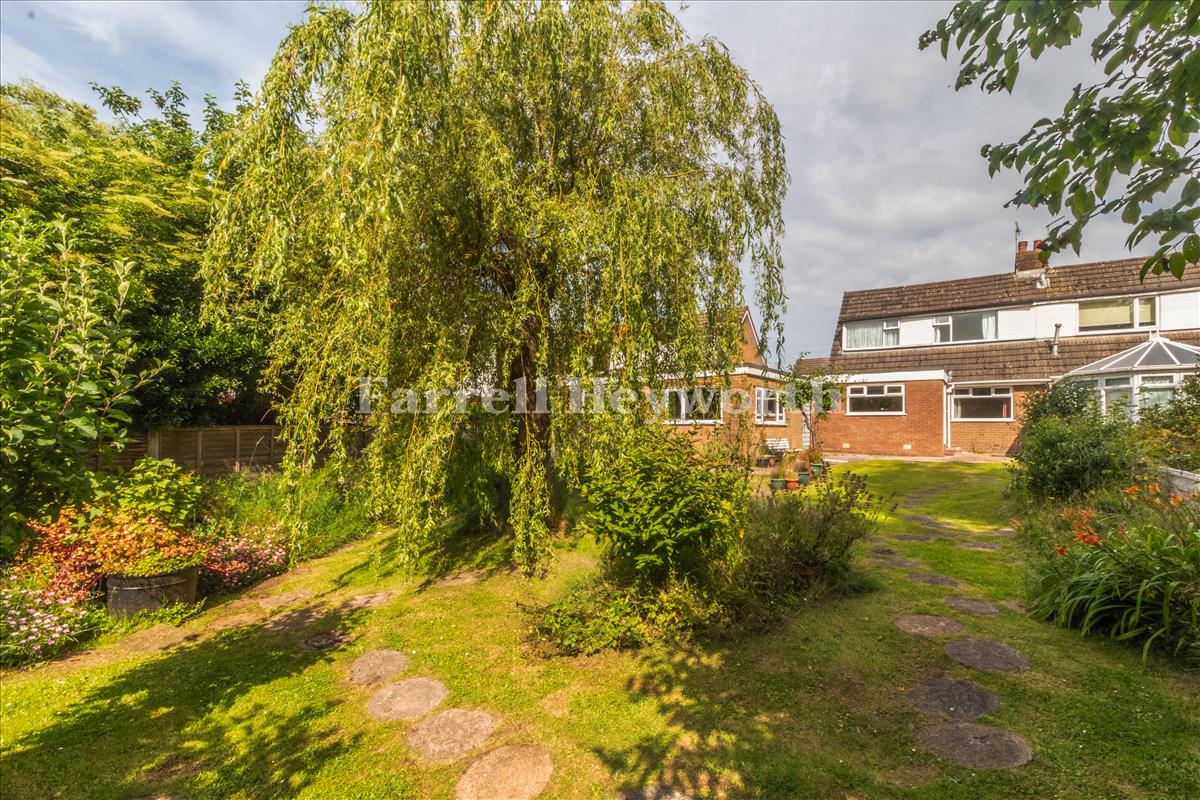 Rear Garden image 2