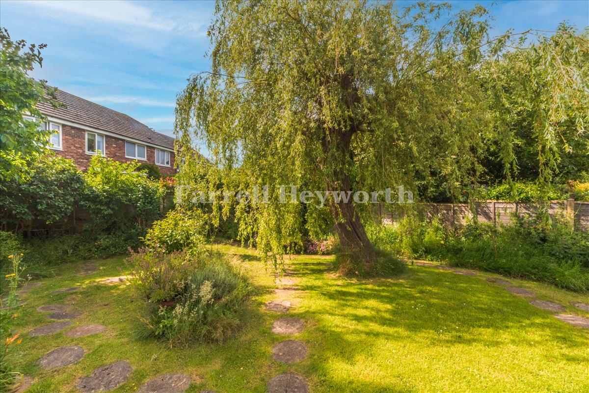 Rear Garden image 3