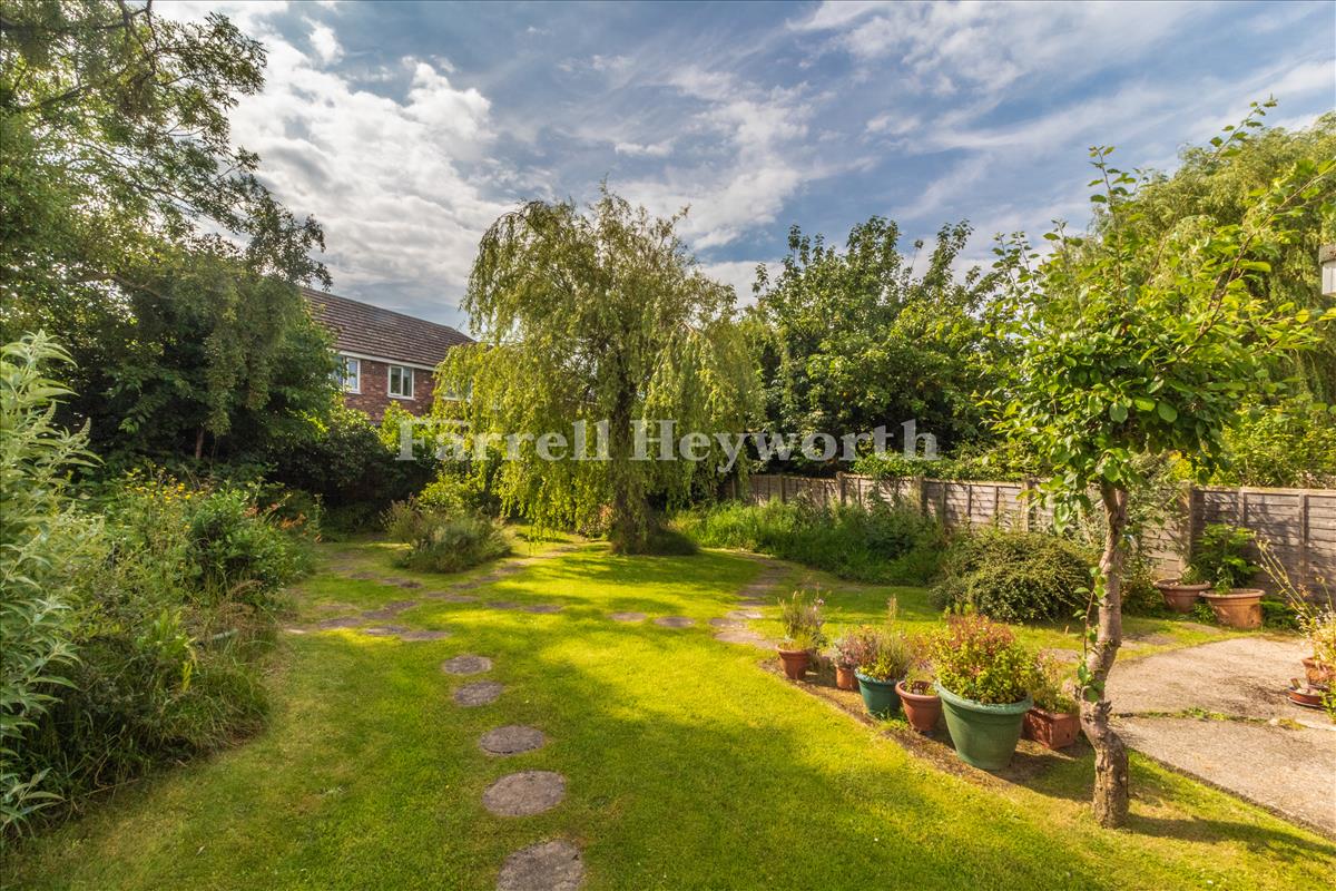 Rear Garden image 4