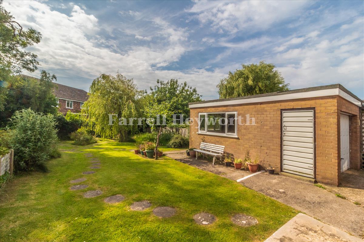 Rear Garden image 5