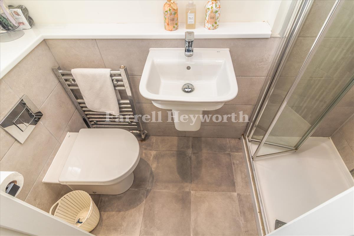 En Suite