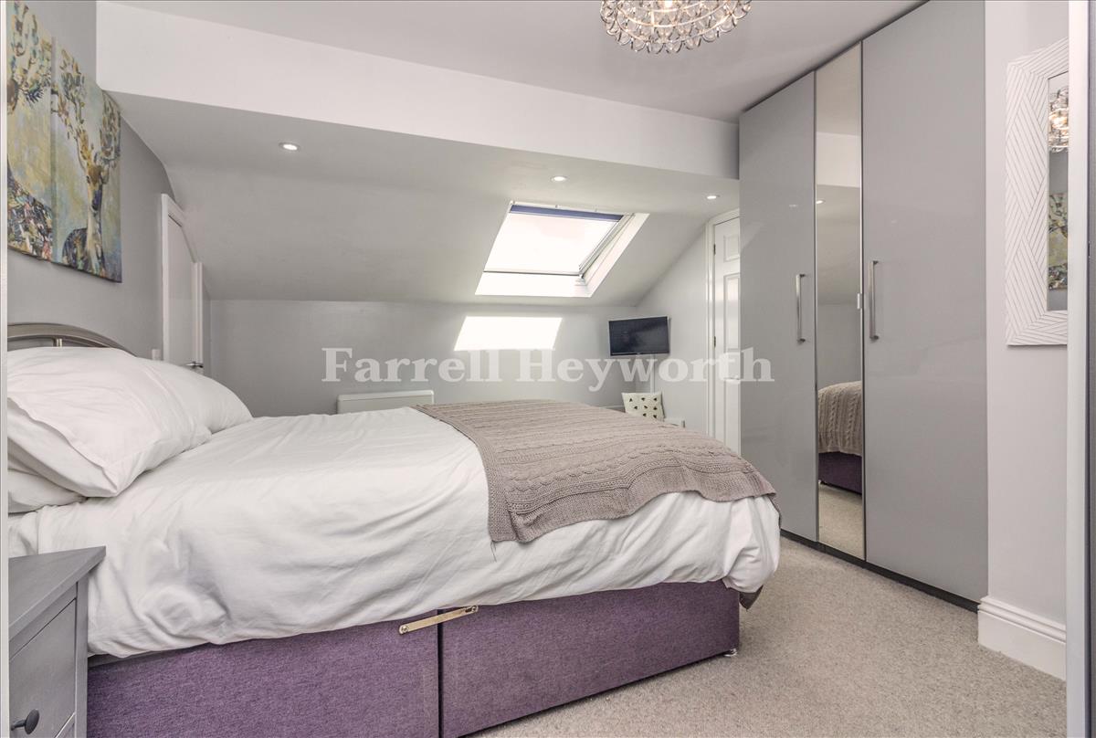 Bedroom One b