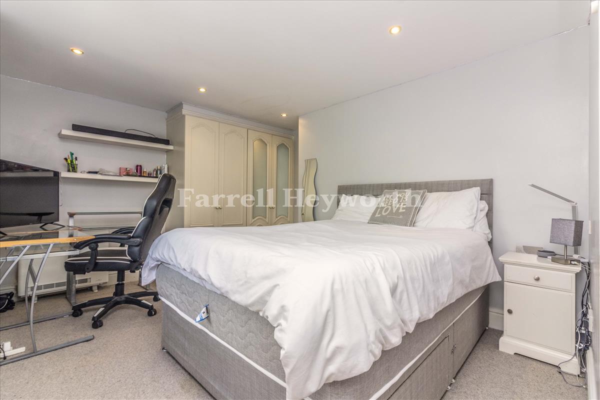 Bedroom Three B