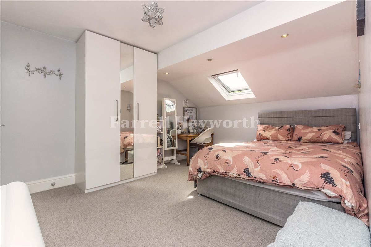 Bedroom Two c