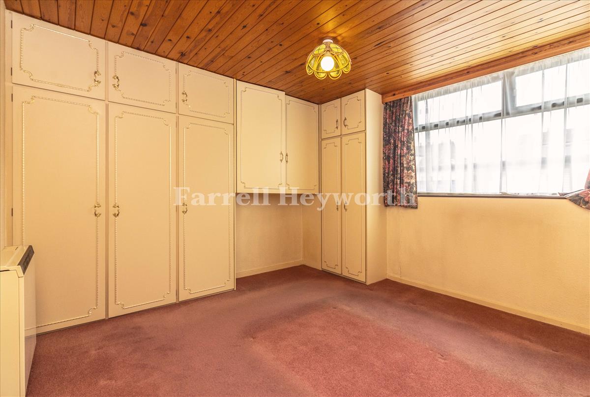 Bedroom View b