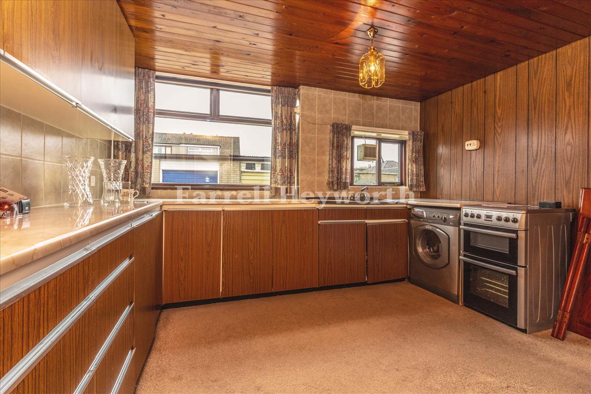 Kitchen view c