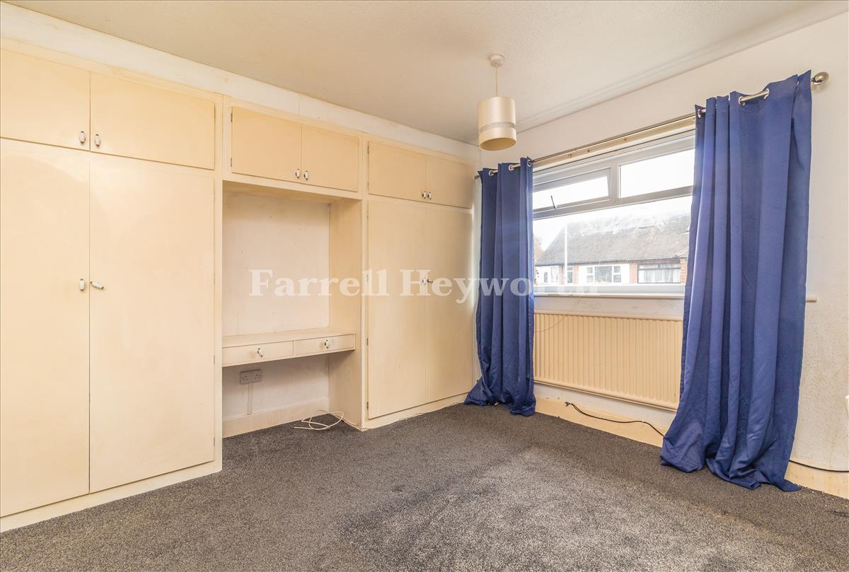 Front Bedroom