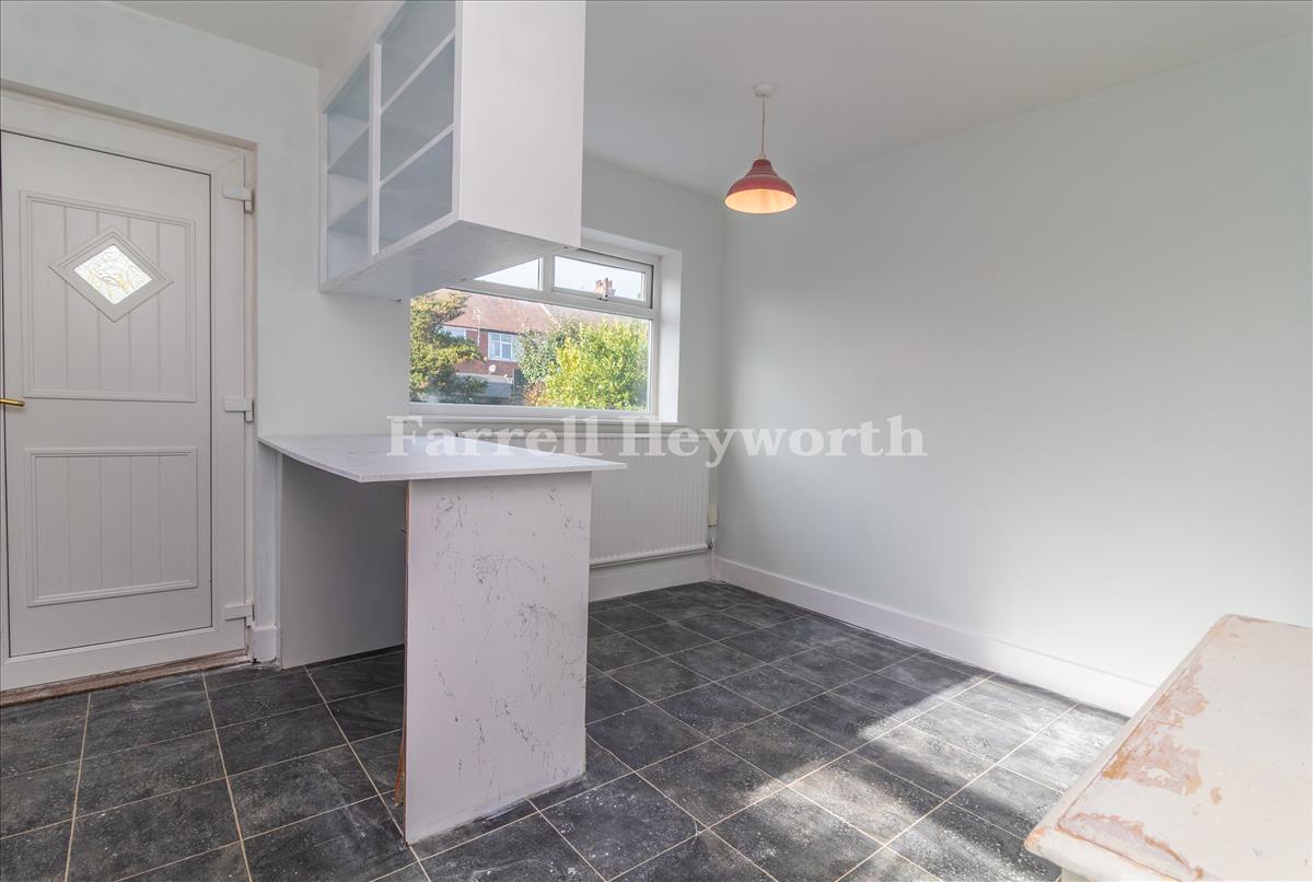 Kitchen New