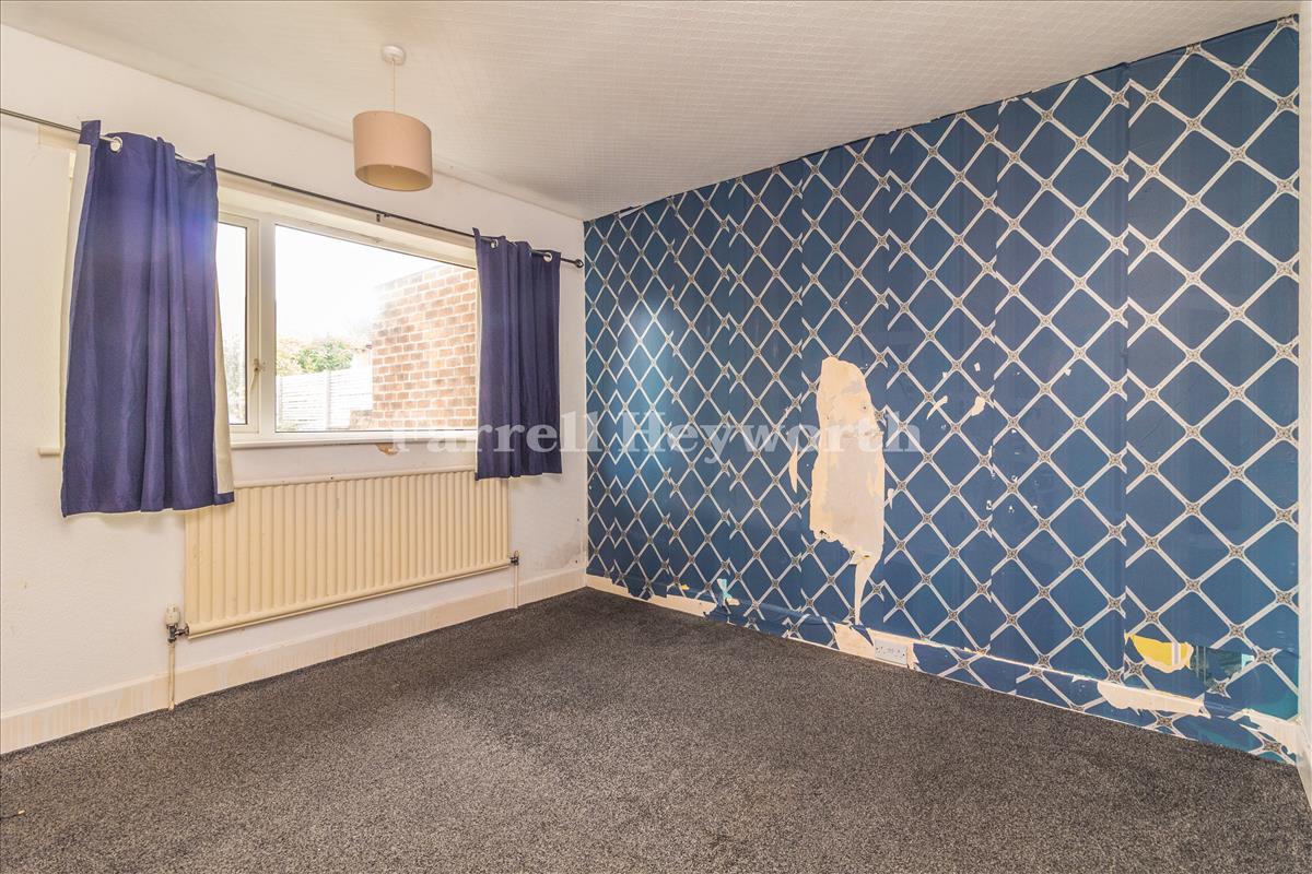 Rear Bedroom image 2