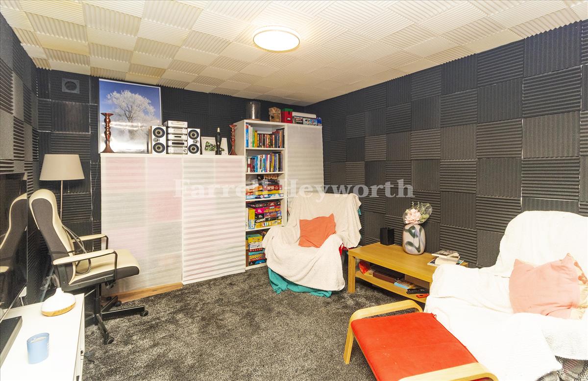 Cinema Room
