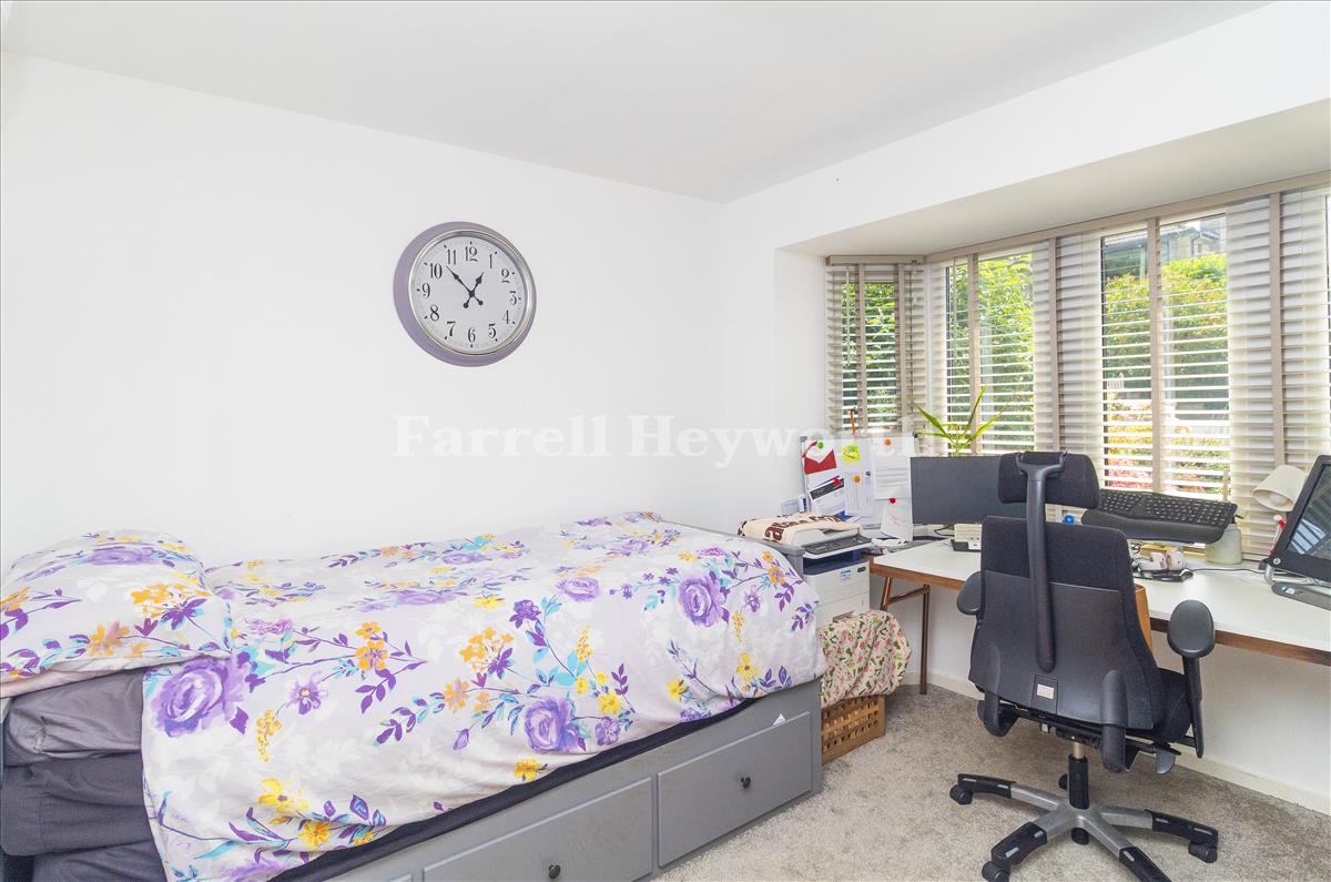 Office Or Bedroom 4