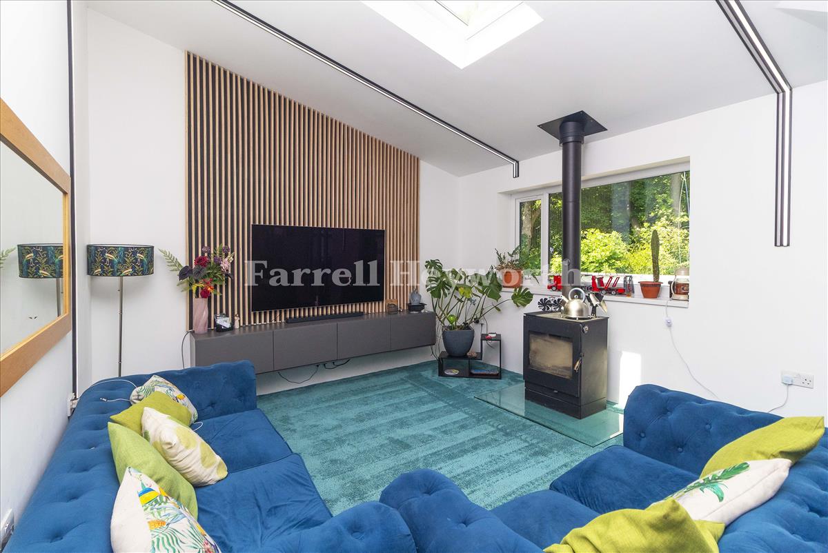 Open Plan Living 2