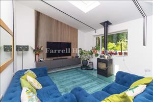 Open Plan Living 2