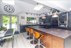Open Plan Living 3